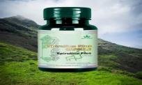 Spirulina Plus Capsule Price In Pakistan